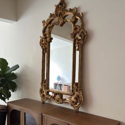 Antique Mirror 