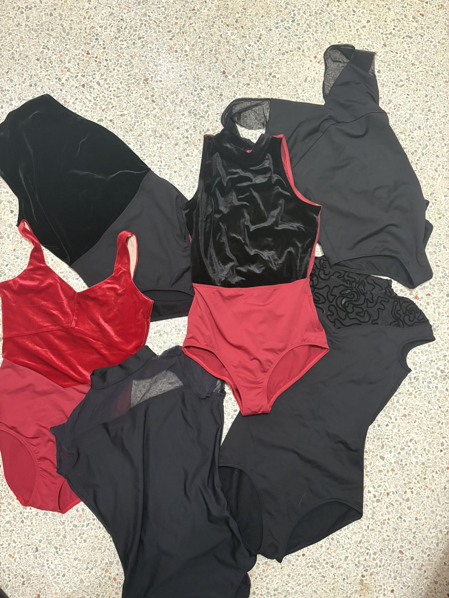 Brand NEW Dance Clothes