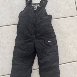 Snow pants Boys 