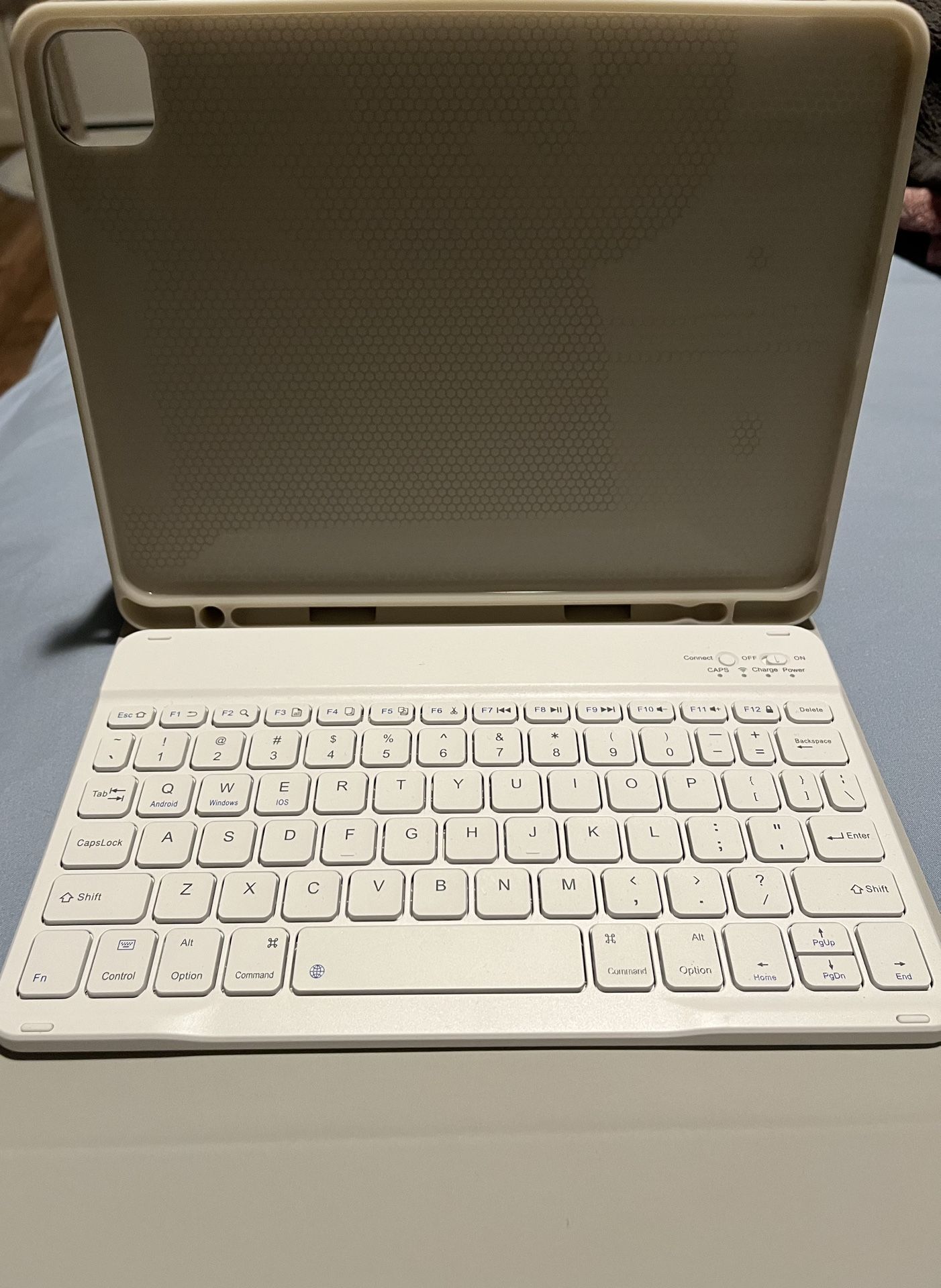 Case For iPad Pro $15