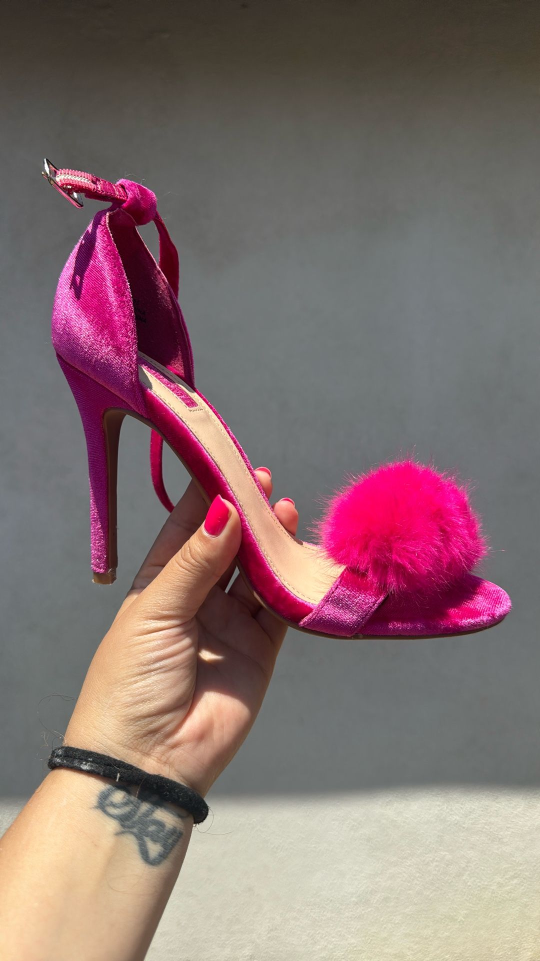 Shoes 