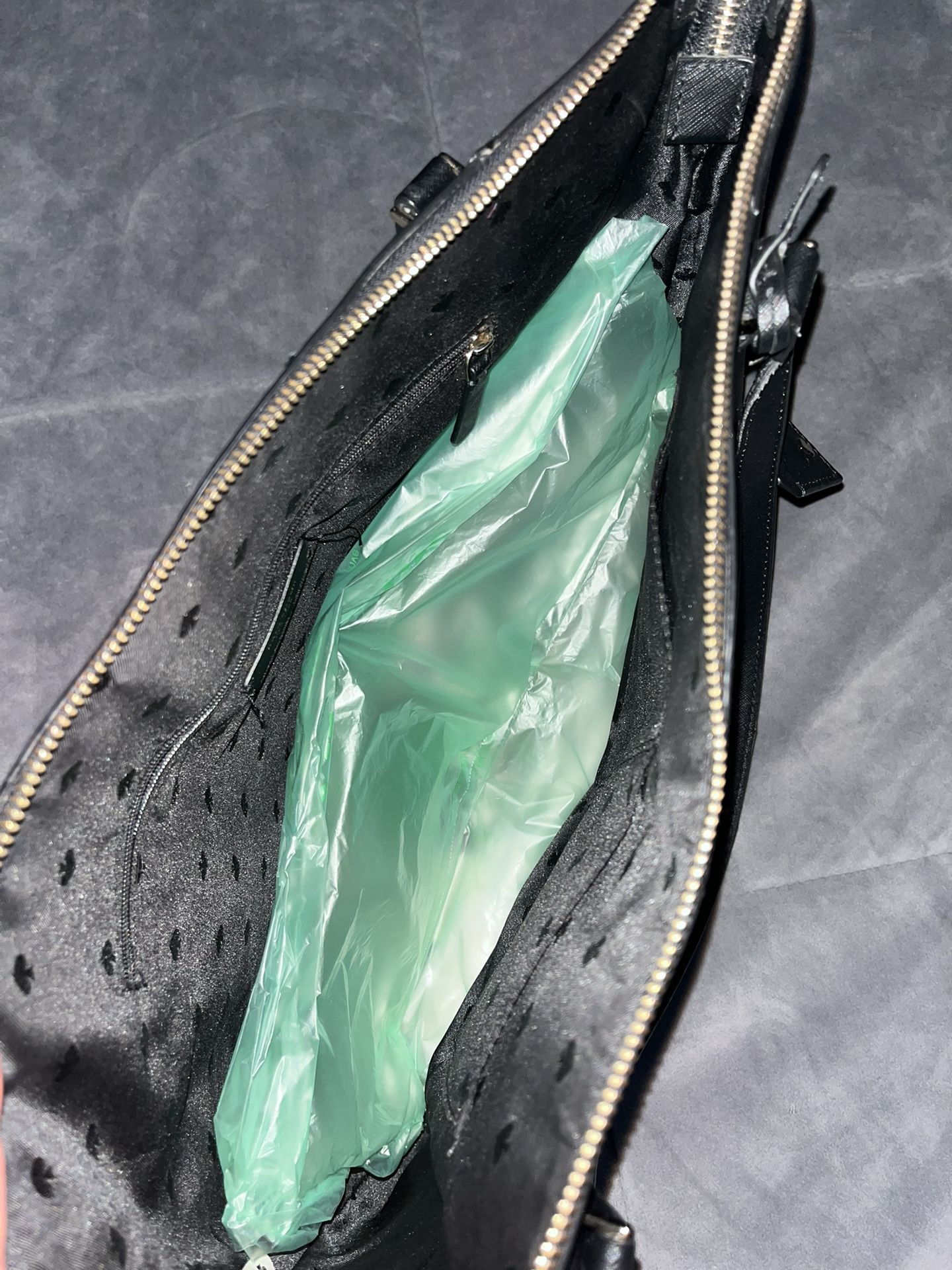 Kate Spade Leather Bag