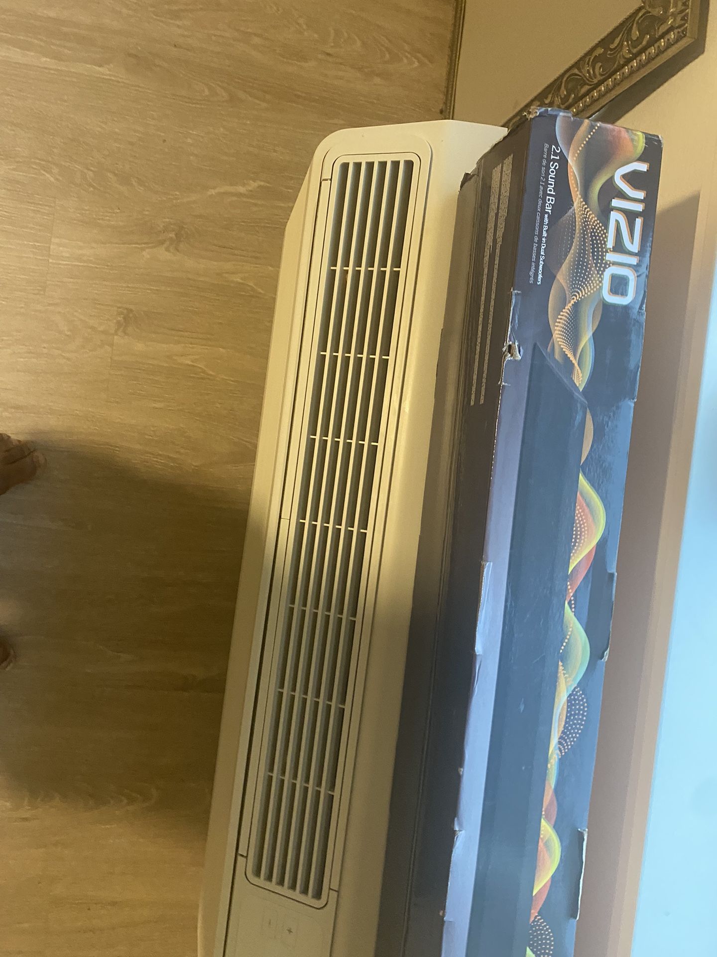 Vizio Sound Bar