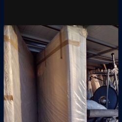 Queen Box Spring 