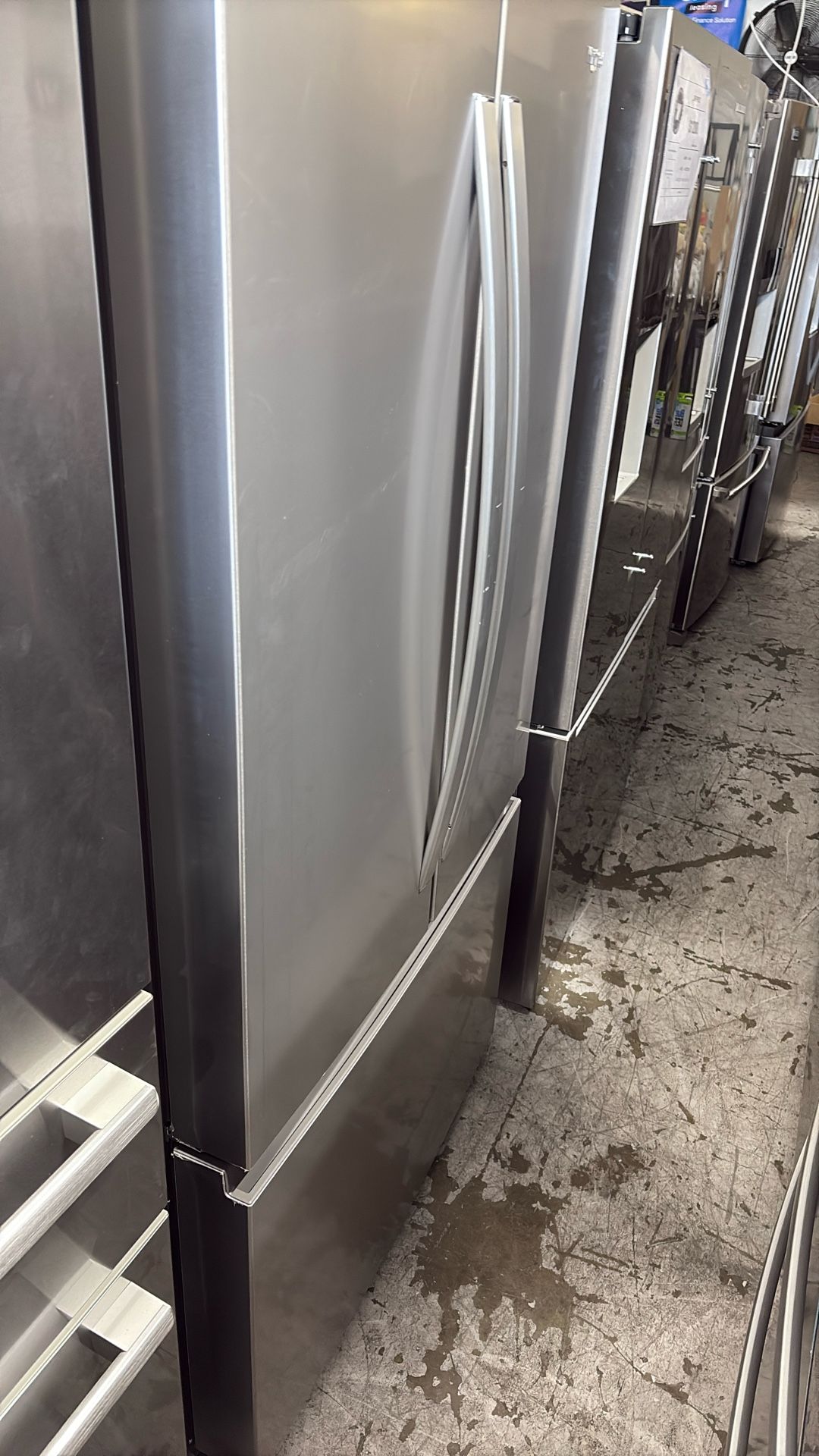 Whirlpool Refrigerator