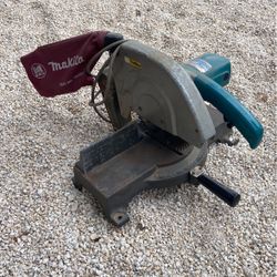 Makita Table Saw