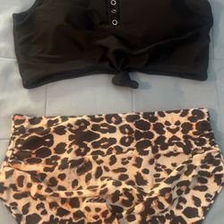 New Swimsuits/Bathing Suits