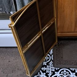 Shelf. For floor Or wall Brand new