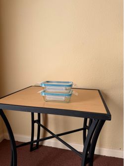 Snapware Glass Food Storage Containers
