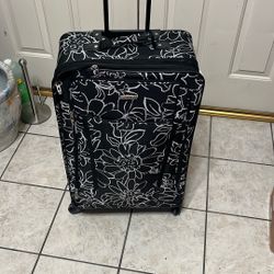 28 Inches Check In TAG Luggage 