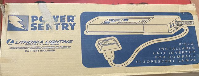 LIVONIA Power Sentry
