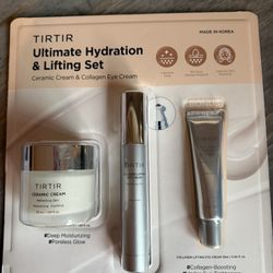 Tirtir Ultimate Hydration & Lifting Set 