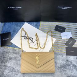YSL Women Bag