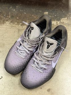 EYBL KOBE 6 SIZE 10