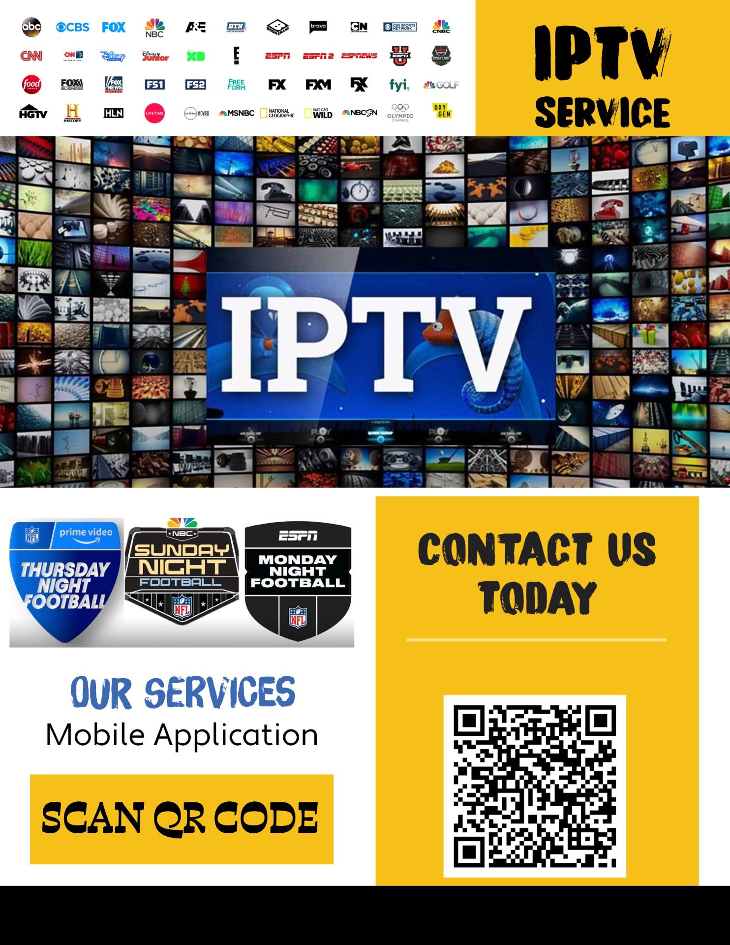 IPTV