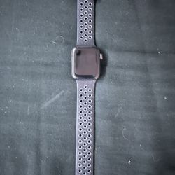 Apple Watch 6 Series (Cellular+GPS)