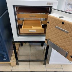 American Security JS2020E5 Home Jewelry Safe