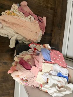 Baby girl clothes