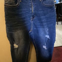 Shein Jeans For Women 