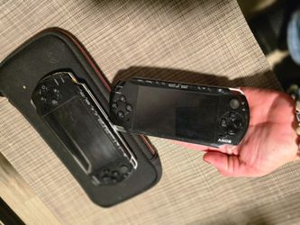 PSP 3000