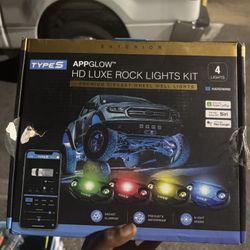 Led Lights 