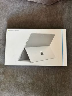 Microsoft Surface Pro 4