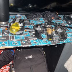 Batman Lego’s