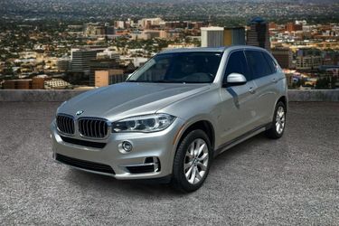 2015 BMW X5