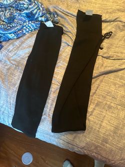 Shotgun sleeves - Baton Holders