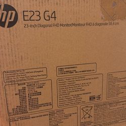 HP E23 G4