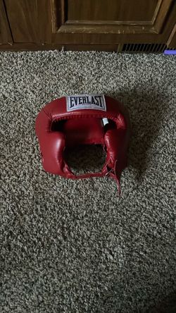 Everlast Boxing Headgear 