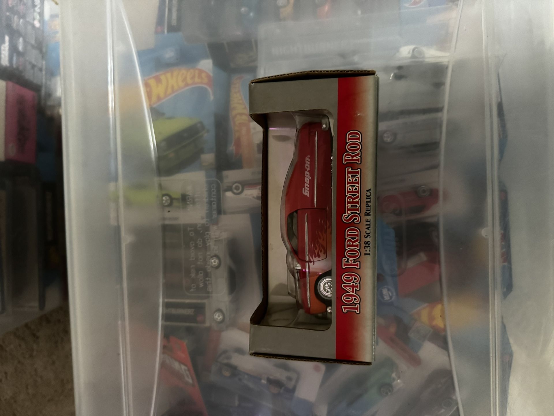 Hotwheels and Diecast Singles or All
