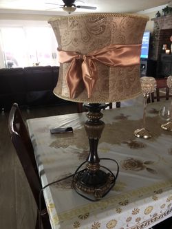 Lamp