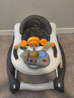 Baby Walker