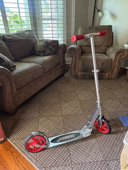 Razor Scooter