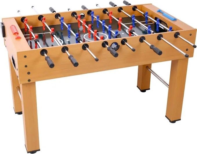 Fooseball Table