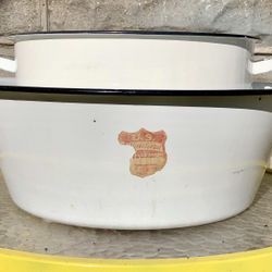 Enamelware