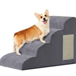 Dog Stairs for Small Dogs