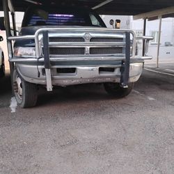 1998 RAM Cummins 3500