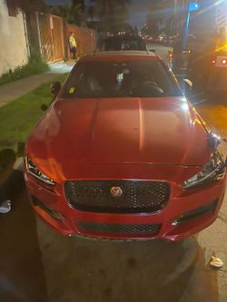 Jag Parts For Sell