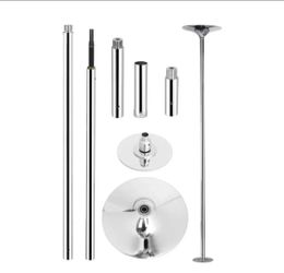 Dance pole