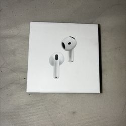 AirPods 4th Generation ANC 