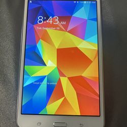 Samsung Galaxy Tab 4 SM-T230NU