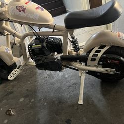 Mini Bike