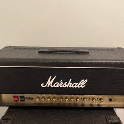 Marshall DSL100H