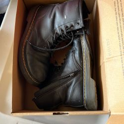 Dr. Martens Boots