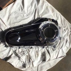 Harley SOFTTAIL Primary Cover