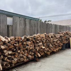 🔥Split Oak, Eucalyptus, Pine🔥