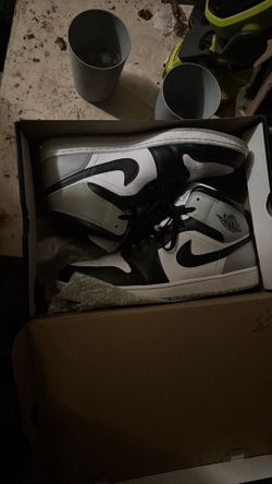high tops