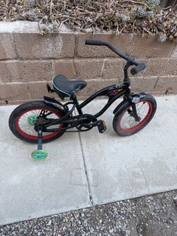 Kids Bike